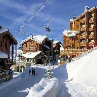 Las mejores ofertas de Apartamentos Varios Confort VAL THORENS
